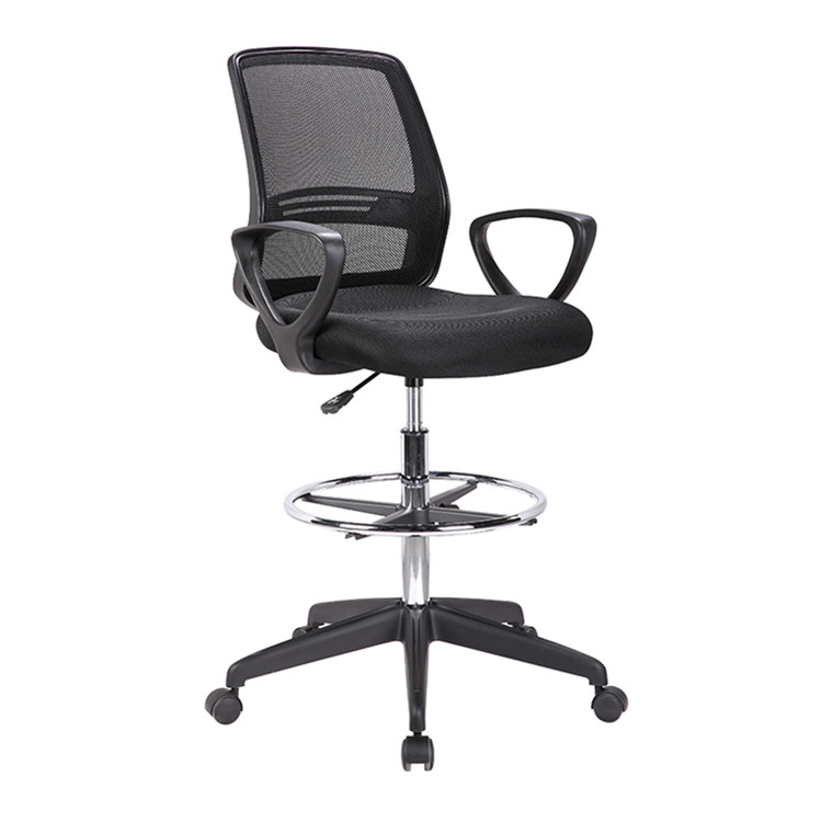 mesh office swivel chair