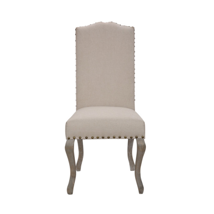 Ērts pusdienu krēsls