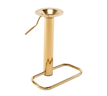 Kāju balsts Bāra krēsliem